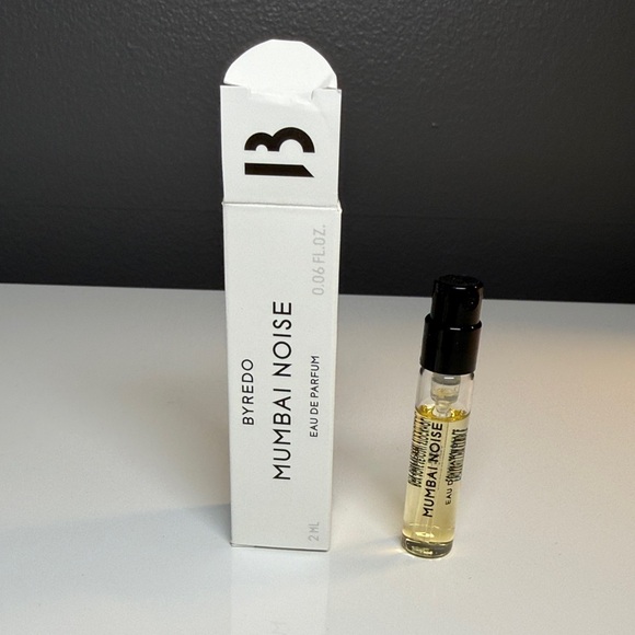 Byredo Mumbai Noise EDP 2 ML, New - Picture 2 of 2